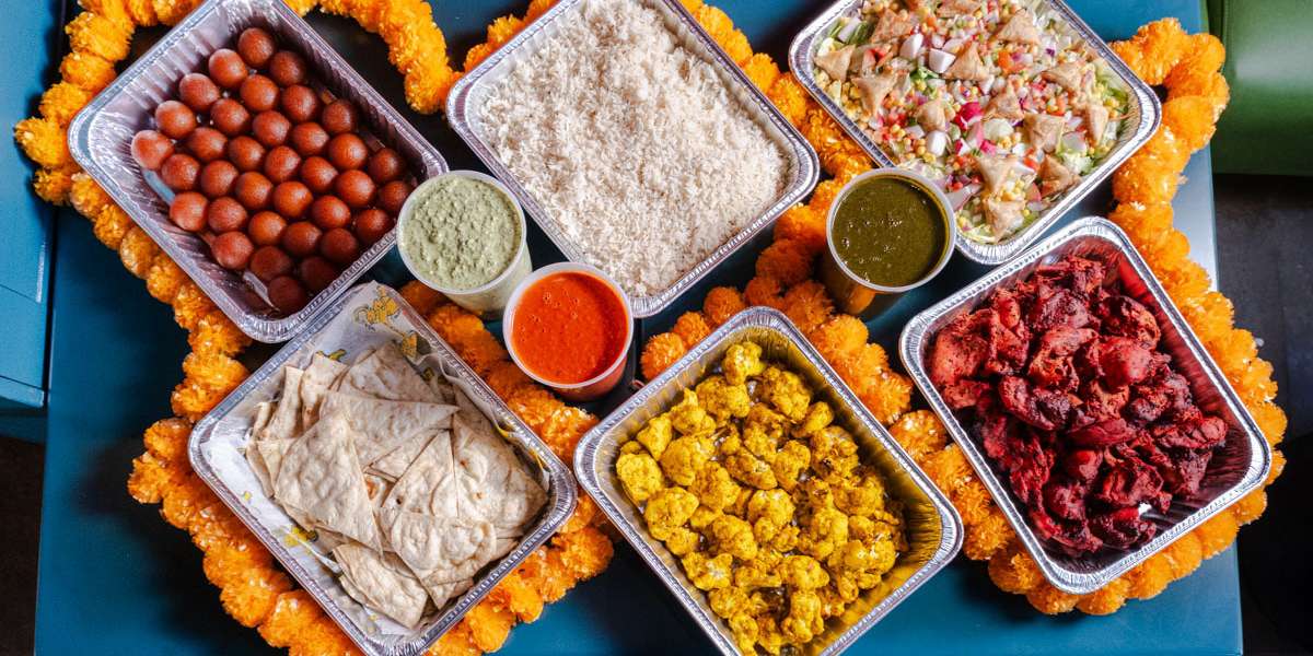 Eet by Maneet Chauhan