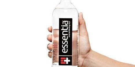 Essentia Water