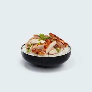 Chicken Bowl