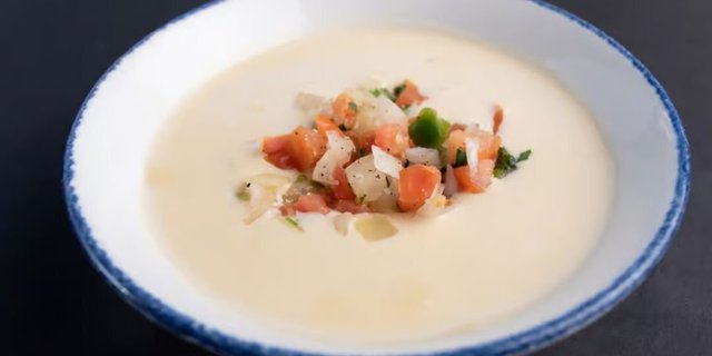 Queso Blanco