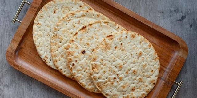 Pita Bread