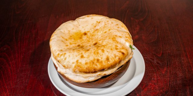 Shrimp Biryani