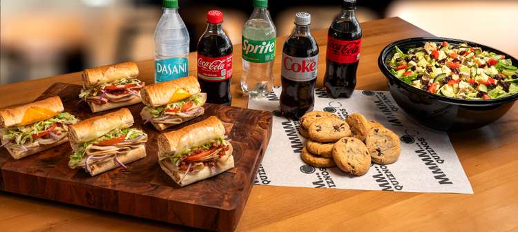 Quiznos