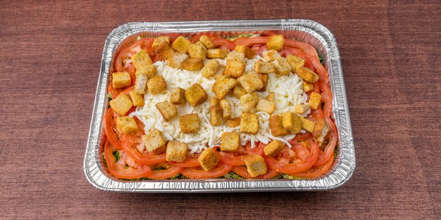 Salad Tray