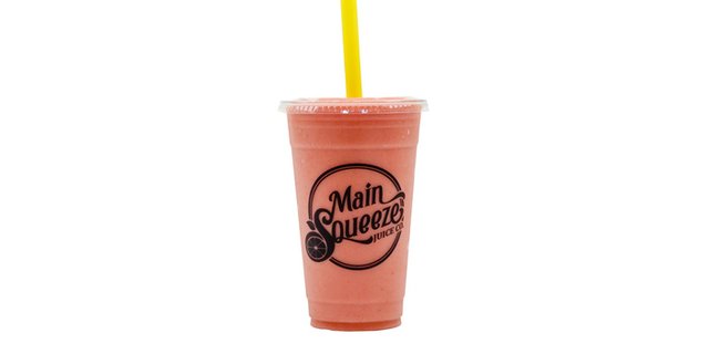 12-oz. Superfood Smoothies