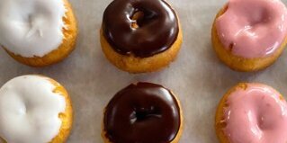 Far Out Donuts