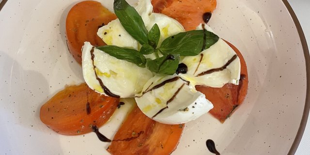 Caprese Salad