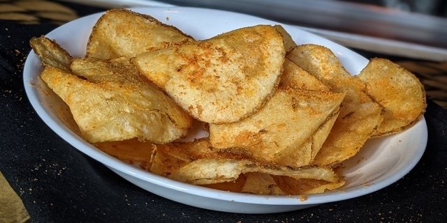 House Chips