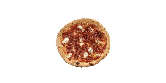 Five Stack 12" Pizza Package