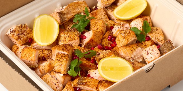 Salmon Mtsvadi