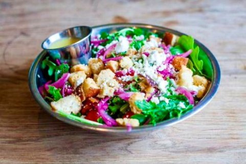 Arugula Salad