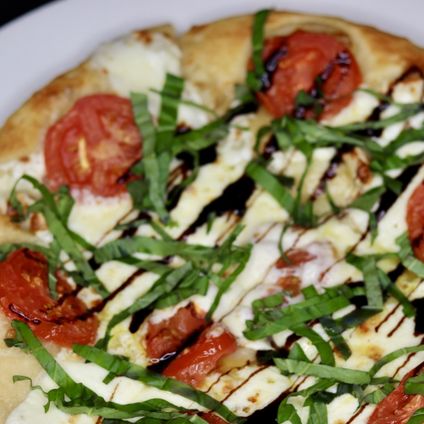 Margherita Pizza