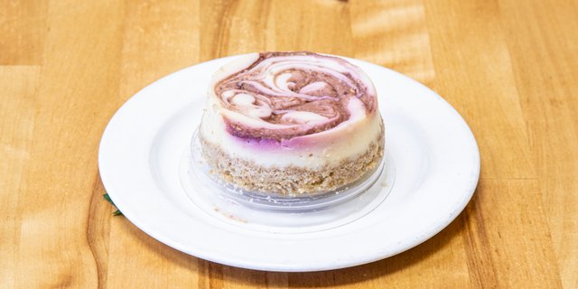 Mini Cheesecake