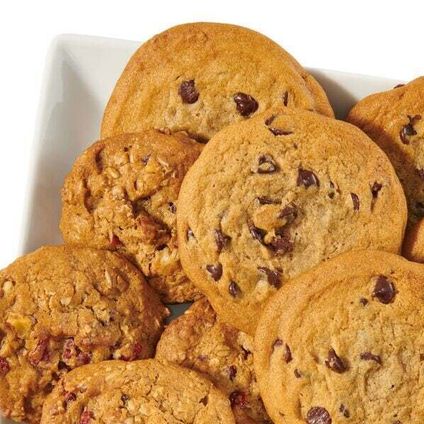 Cookie Box