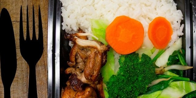 Kalua Pork Rice Bowl