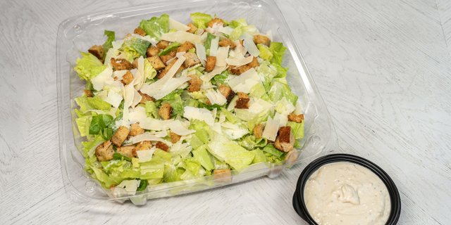 Hampton Caesar Salad