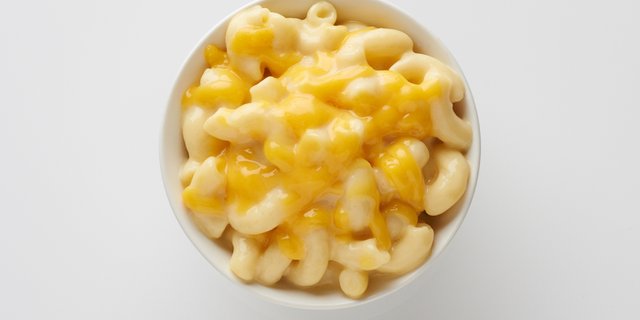 Mac & Cheese