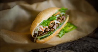 Basu Coffee Bar & Vietnamese Eatery
