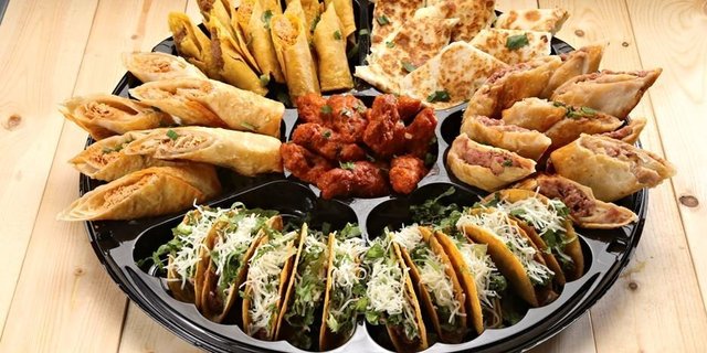 Party Platter