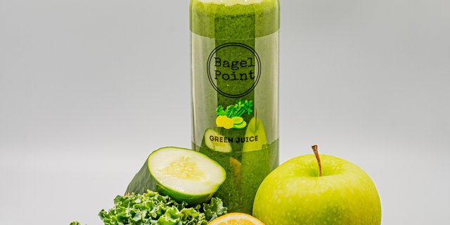 Green Juice