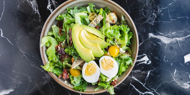 Cobb Salad Bowl