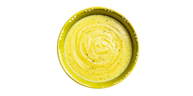 Lemon Garlic Sauce