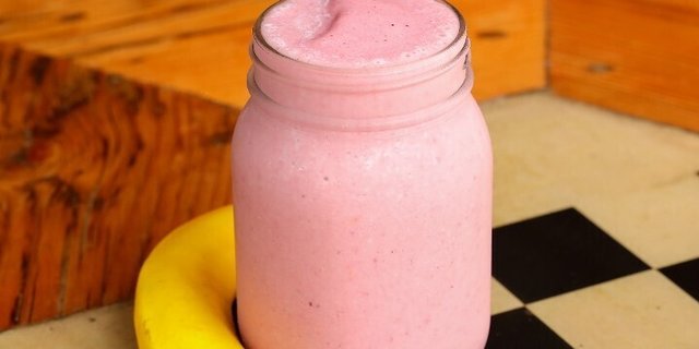 Prospect Park Power Shake
