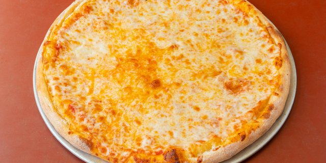 Cheese Pizza