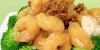 Walnut Shrimp