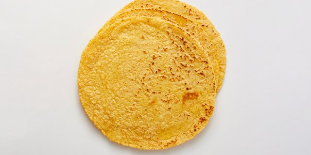 Corn Tortillas