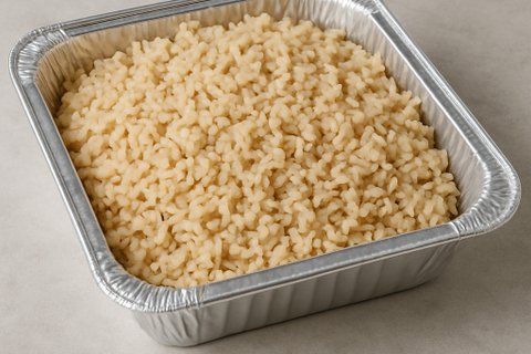 Brown Rice