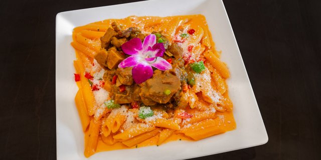 Rasta Pasta