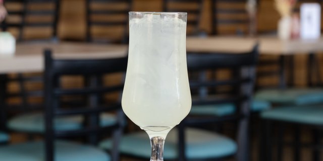 Lemonade
