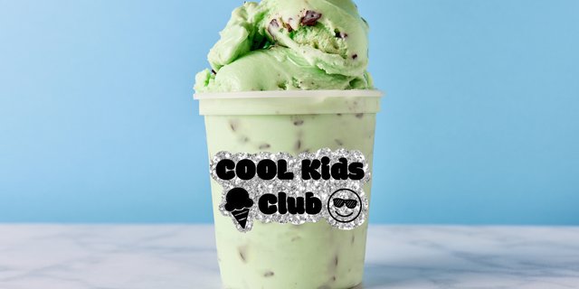 Ice Cream Cup Package