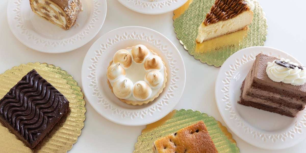 Alpen Bakery