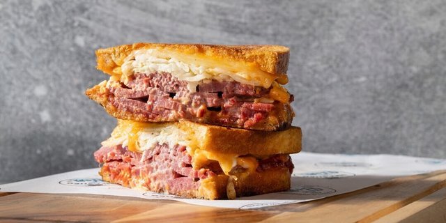 Sandwich Boxed Lunches