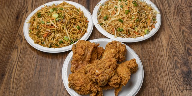 Family Meal Package 3