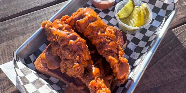 Chicken Tenders