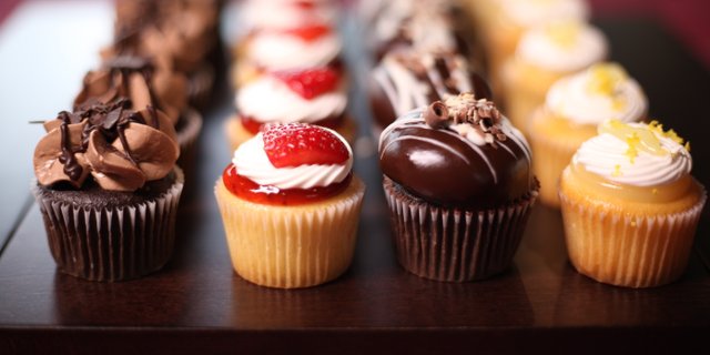 Gourmet Bites