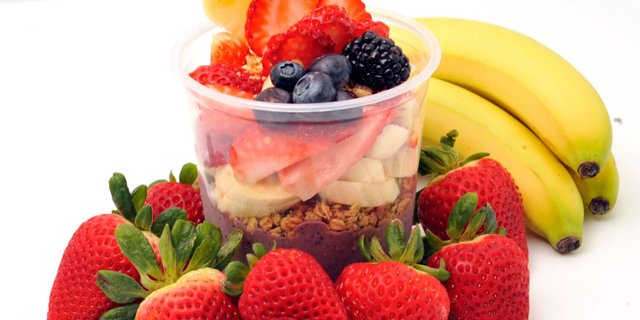 Acai Bowl