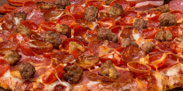 Pikes Peak Pizza