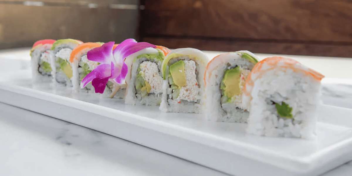Sushi Ren