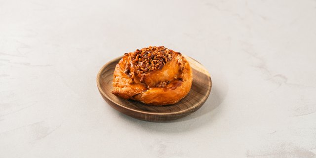 Sticky Bun