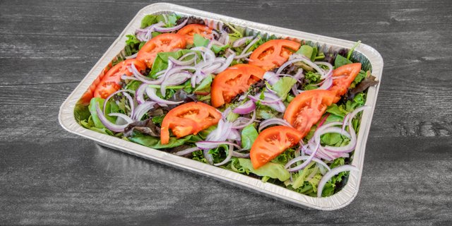 Garden Salad