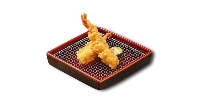 Shrimp Tempura (3 Pieces)