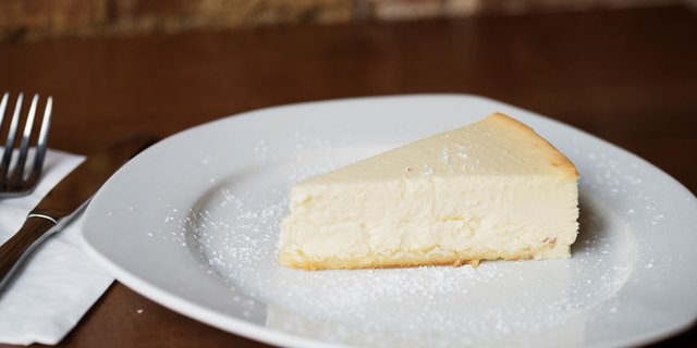 Cheesecake