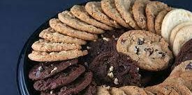 Cookie Tray
