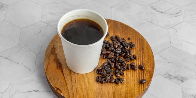 Drip Coffee
