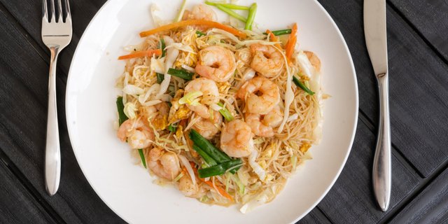 GT* Rice Noodle
