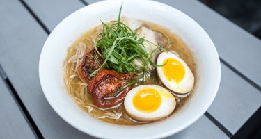 Ivan Ramen